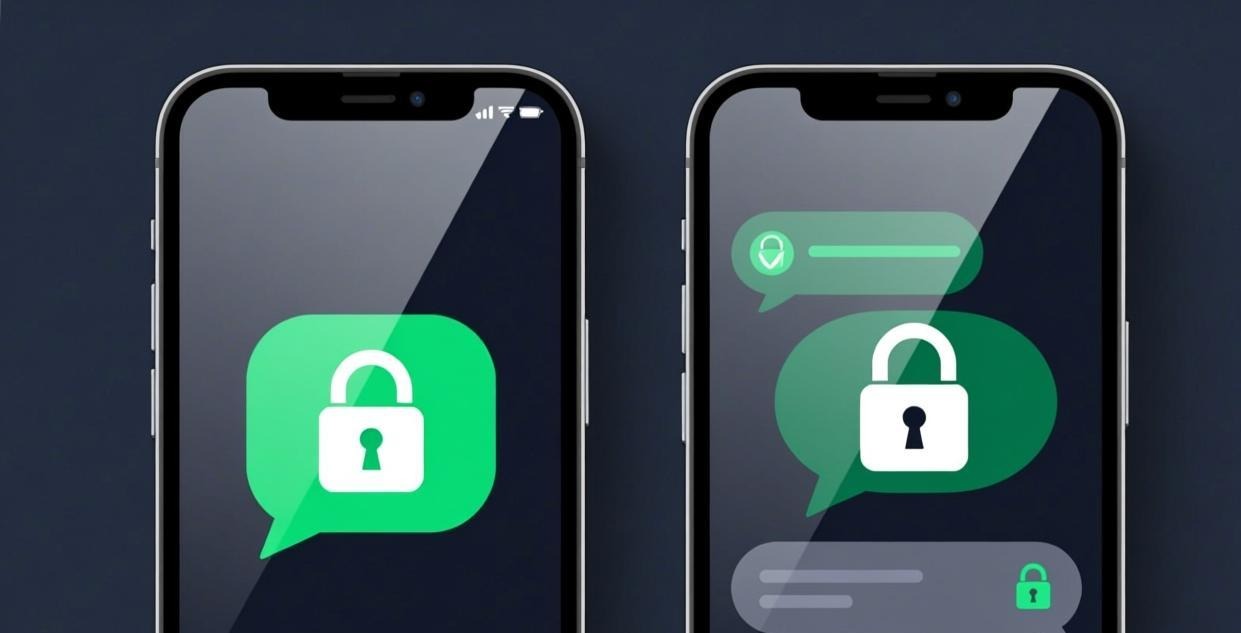 Signal 与 Telegram 加密方式对比