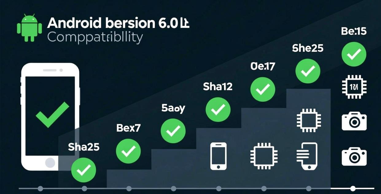 Signal Android 系统要求