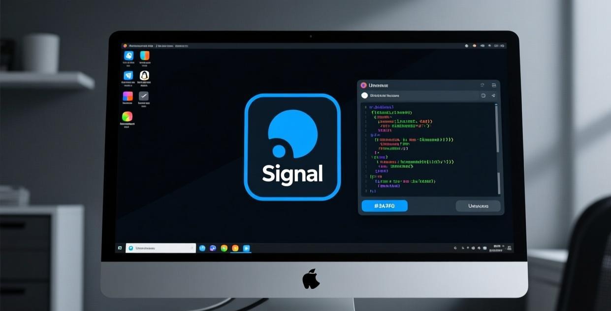 Signal Linux 下载