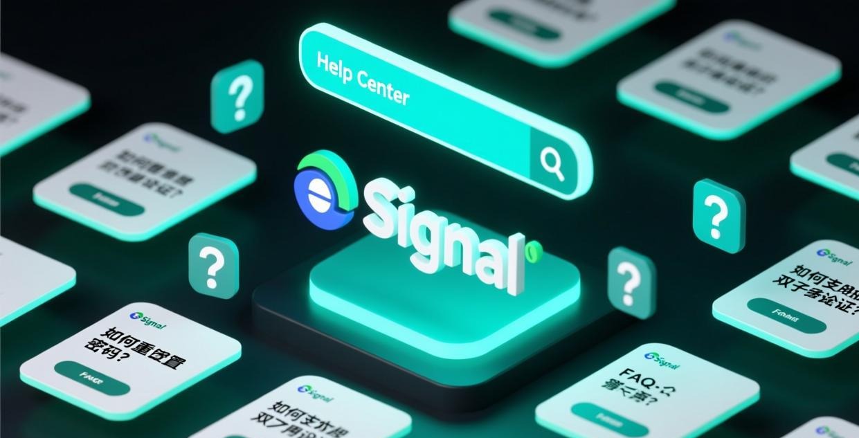 Signal 常见问题解答