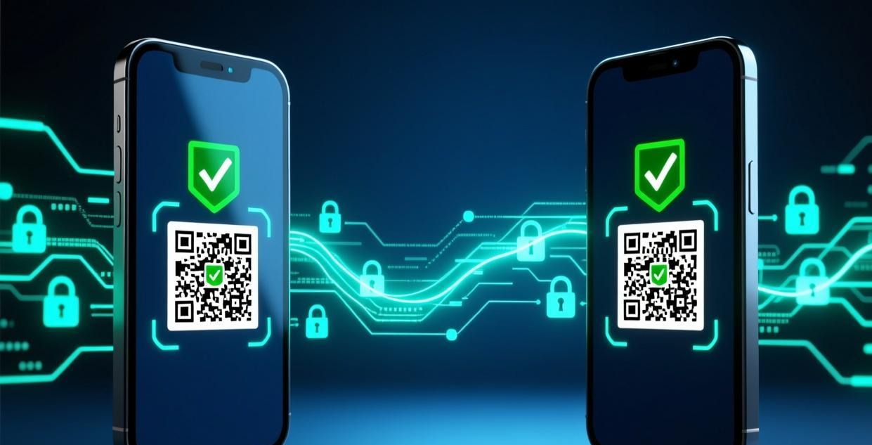 Signal 安全号码验证教程