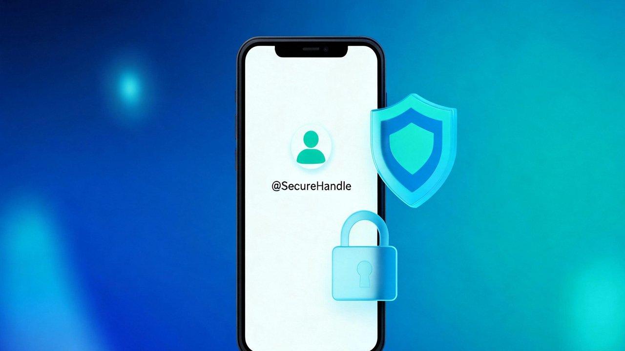 Signal 2026年隐私功能全面升级：用户名替代手机号、桌面版独立使用与全新标识系统详解