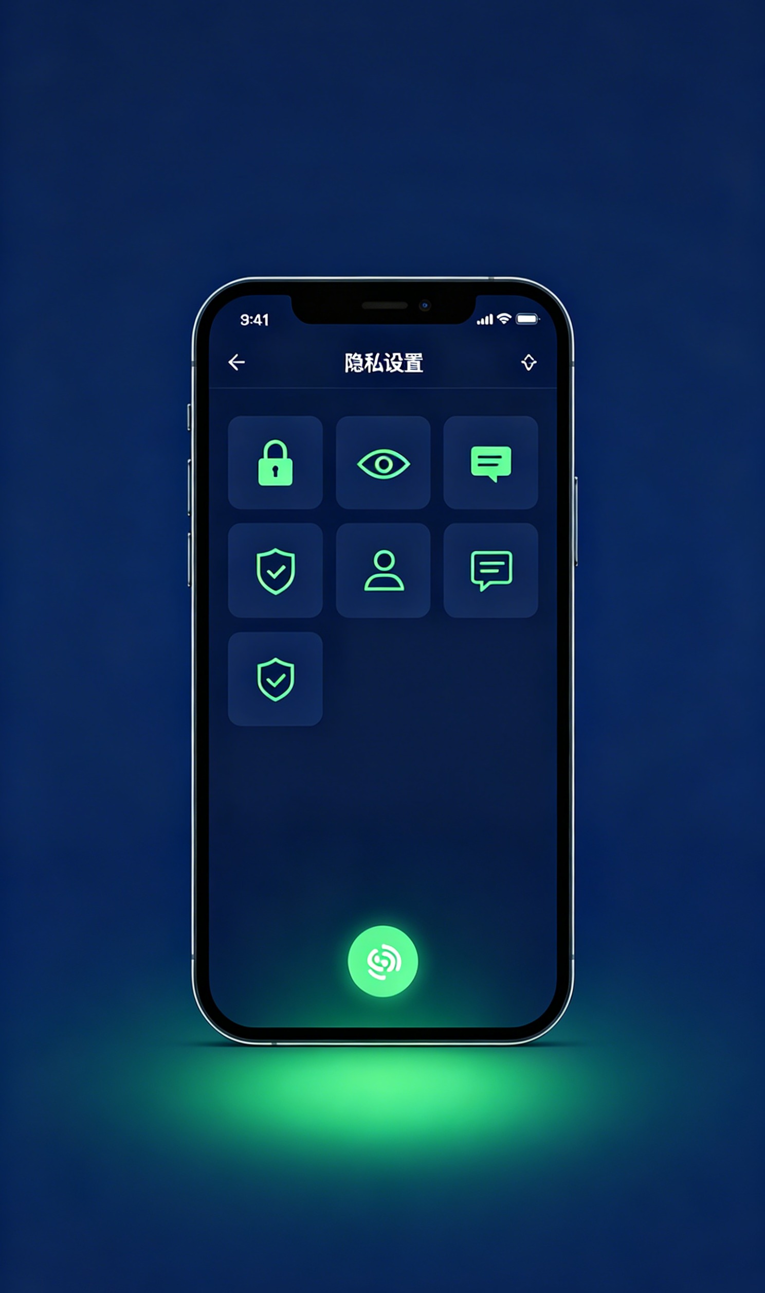 Signal 消息请求与隐私控制完整指南:陌生人消息、群组邀请、用户名发现全攻略