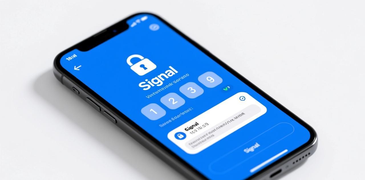 Signal 收不到验证码怎么办 — 2026年8种解决方法亲测有效