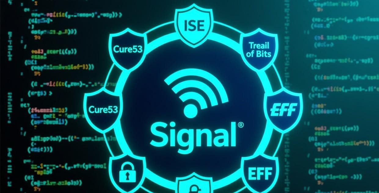 Signal 安全吗?2026 年全面安全评估
