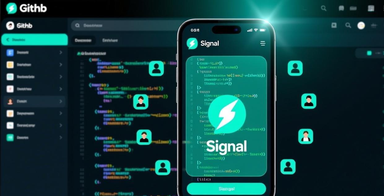 Signal 开源代码与社区审计